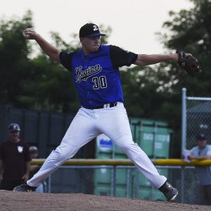 Post 2 stays hot in win over Fairmont